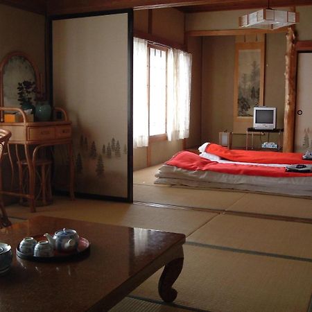 Onsen Inn 36So Matsumoto Exteriör bild