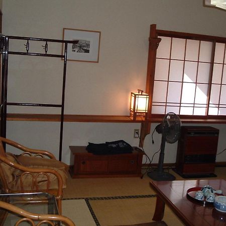 Onsen Inn 36So Matsumoto Exteriör bild