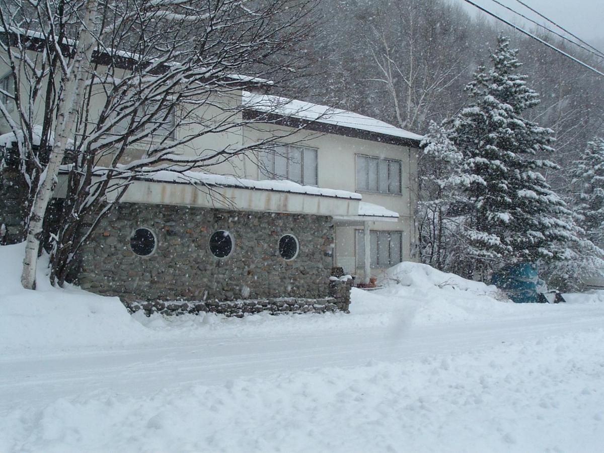 Onsen Inn 36So Matsumoto Exteriör bild