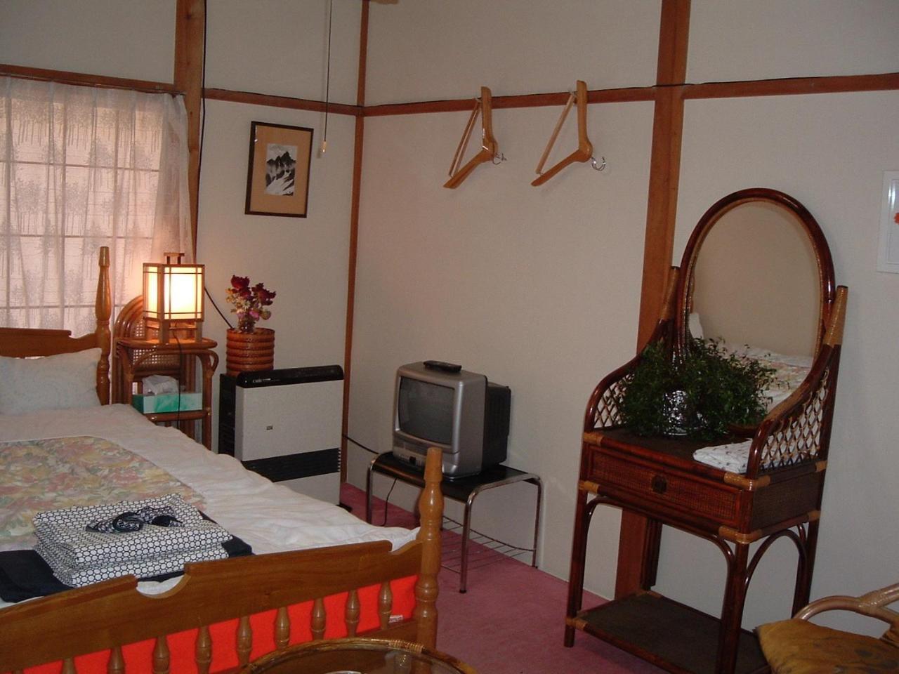 Onsen Inn 36So Matsumoto Exteriör bild