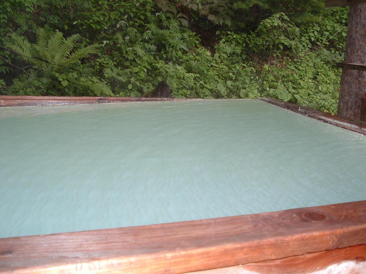 Onsen Inn 36So Matsumoto Exteriör bild