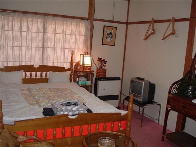 Onsen Inn 36So Matsumoto Exteriör bild