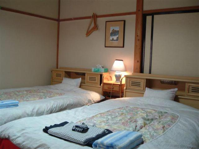 Onsen Inn 36So Matsumoto Exteriör bild